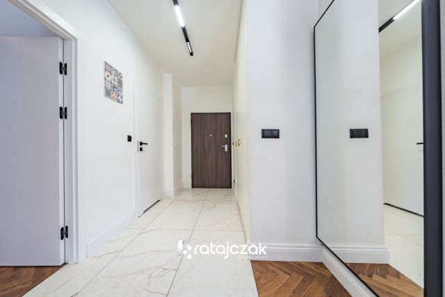 Mieszkanie 3-pokojowe Gdańsk Wrzeszcz, ul. Jana Kilińskiego. Zdjęcie 17