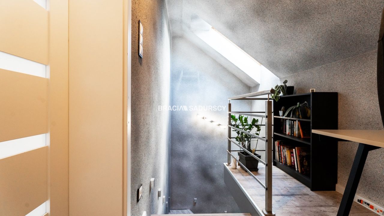 Mieszkanie 3-pokojowe Wieliczka, ul. Zbożowa. Zdjęcie 24