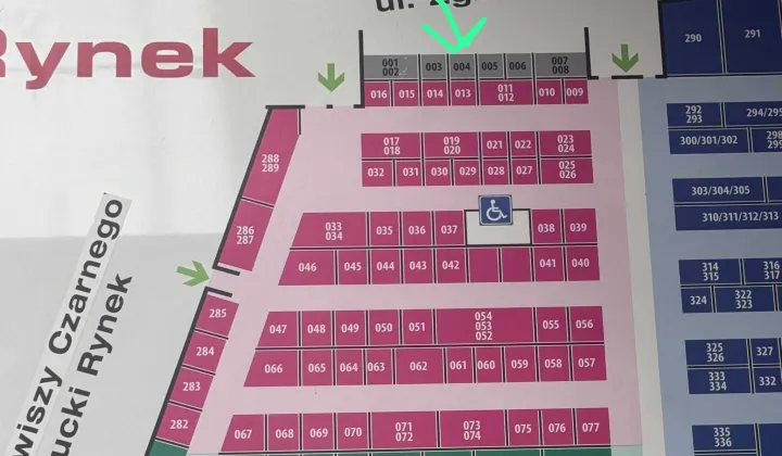 Lokal Łódź Bałuty, ul. Zgierska