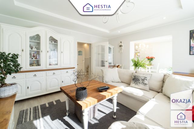 dom wolnostojący, 4 pokoje Świdwin. Zdjęcie 2