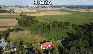 Działka budowlana Janowo, ul. Słoneczna