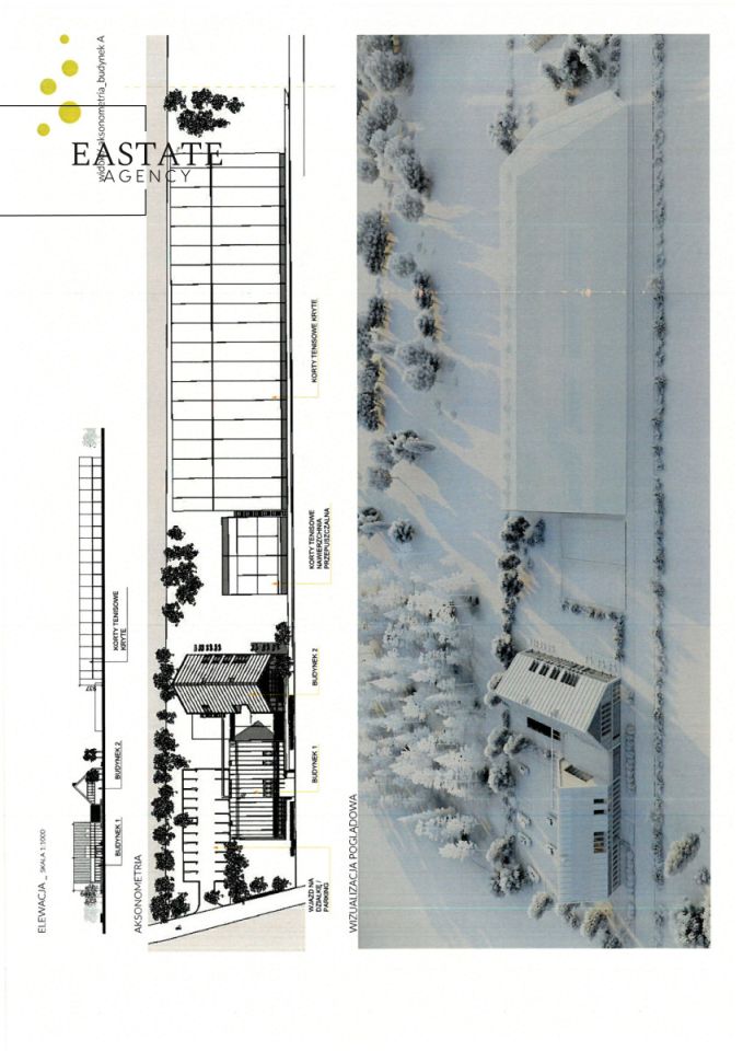 Działka inwestycyjna Podłęcze. Zdjęcie 12