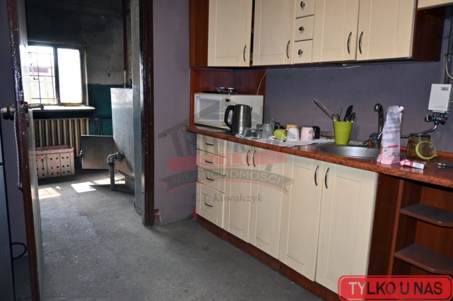 Lokal Krasiejów. Zdjęcie 7