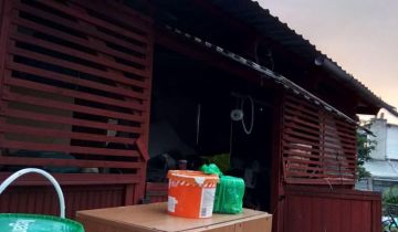 Działka rod Szczecin, ul. Bajeczna