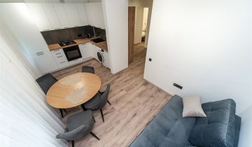 Mieszkanie 3-pokojowe Bielsko-Biała Śródmieście, ul. Bohaterów Warszawy