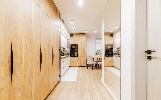 Mieszkanie 3-pokojowe Kalisz. Zdjęcie 7