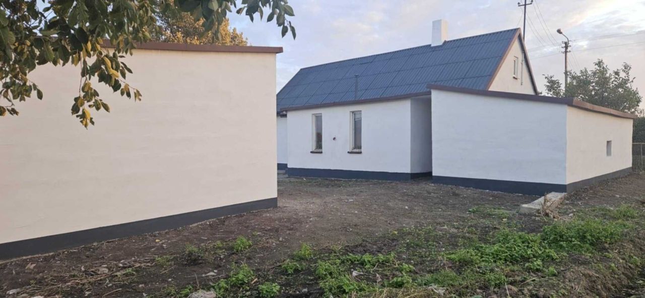 dom wolnostojący, 2 pokoje Ruszki. Zdjęcie 5