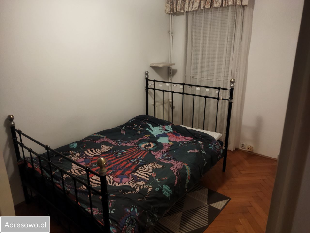 Mieszkanie 2-pokojowe Warszawa Wola, ul. Wolska. Zdjęcie 3