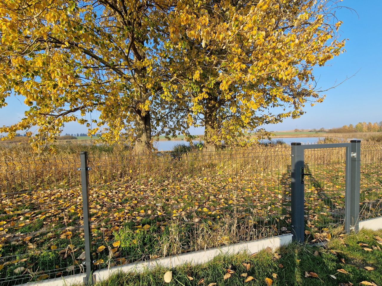 Działka budowlana Chwiram. Zdjęcie 9