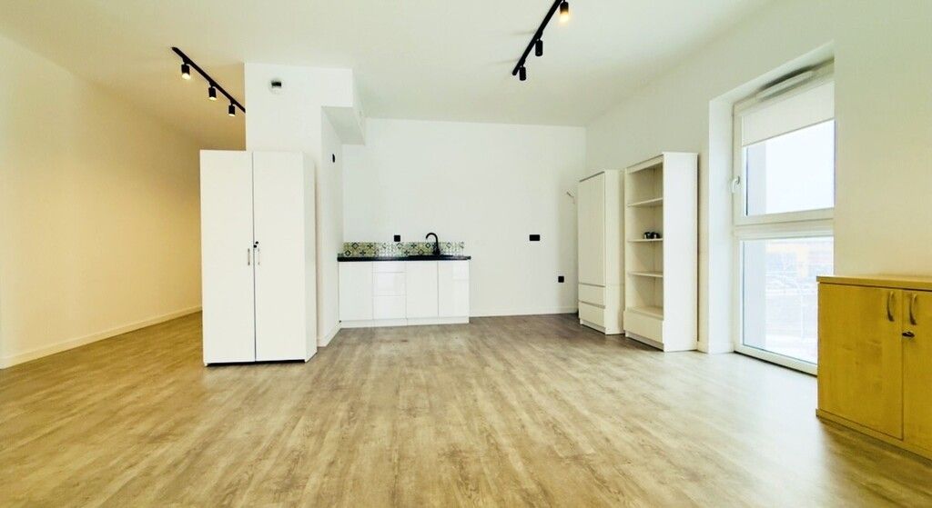 Biuro Rzeszów, al. mjr. Wacława Kopisto. Zdjęcie 5