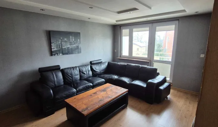 Mieszkanie 4-pokojowe Nowy Staw, ul. Powstańców