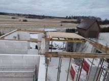 dom wolnostojący Rzeniszów. Zdjęcie 4