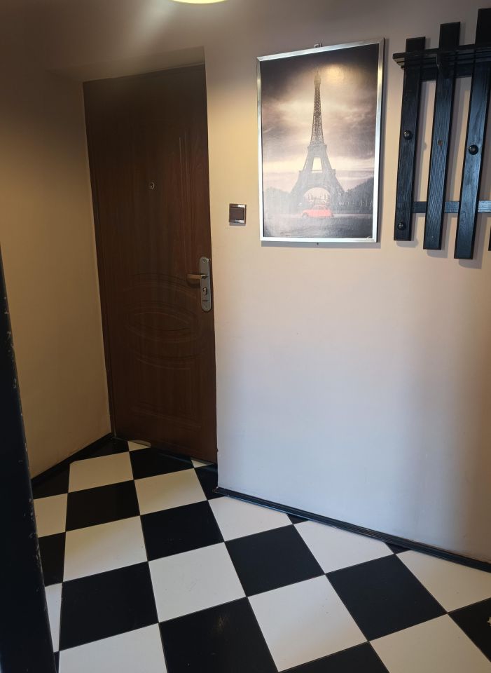 Mieszkanie 1-pokojowe Tarnobrzeg Wielopole, ul. Jana Kochanowskiego. Zdjęcie 4