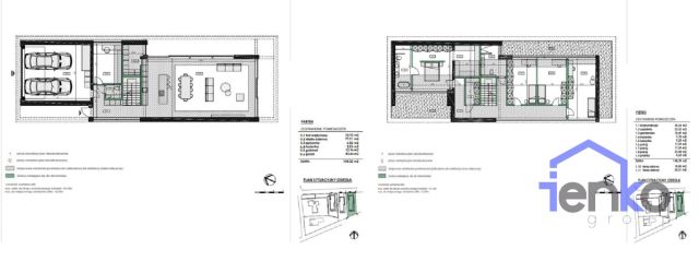 dom wolnostojący, 5 pokoi Warszawa Wilanów, Aksamitki. Zdjęcie 12