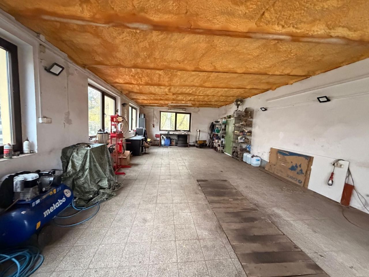 Działka inwestycyjna Ostrzeszów. Zdjęcie 2