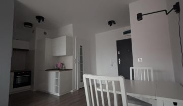 Mieszkanie 2-pokojowe Szczecin Gumieńce, ul. Eugeniusza Kwiatkowskiego