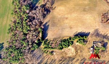 Działka budowlana Czerskie Rumunki