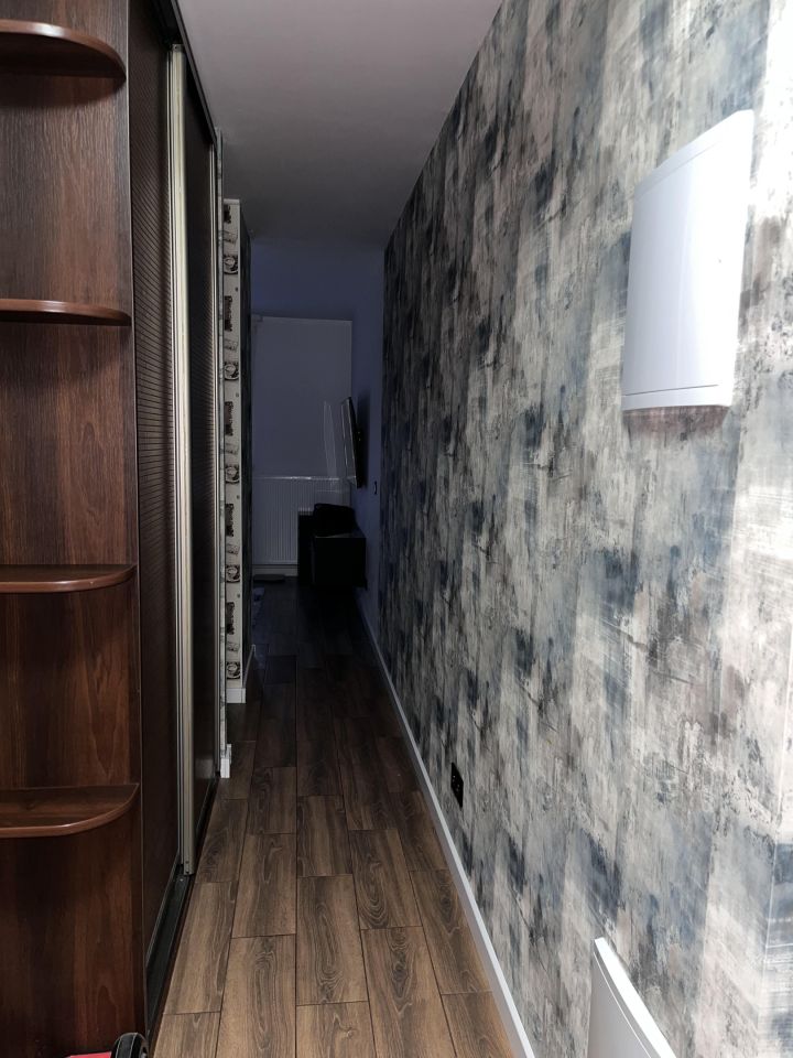 Mieszkanie 3-pokojowe Warszawa Białołęka, ul. Mariana Hemara. Zdjęcie 6