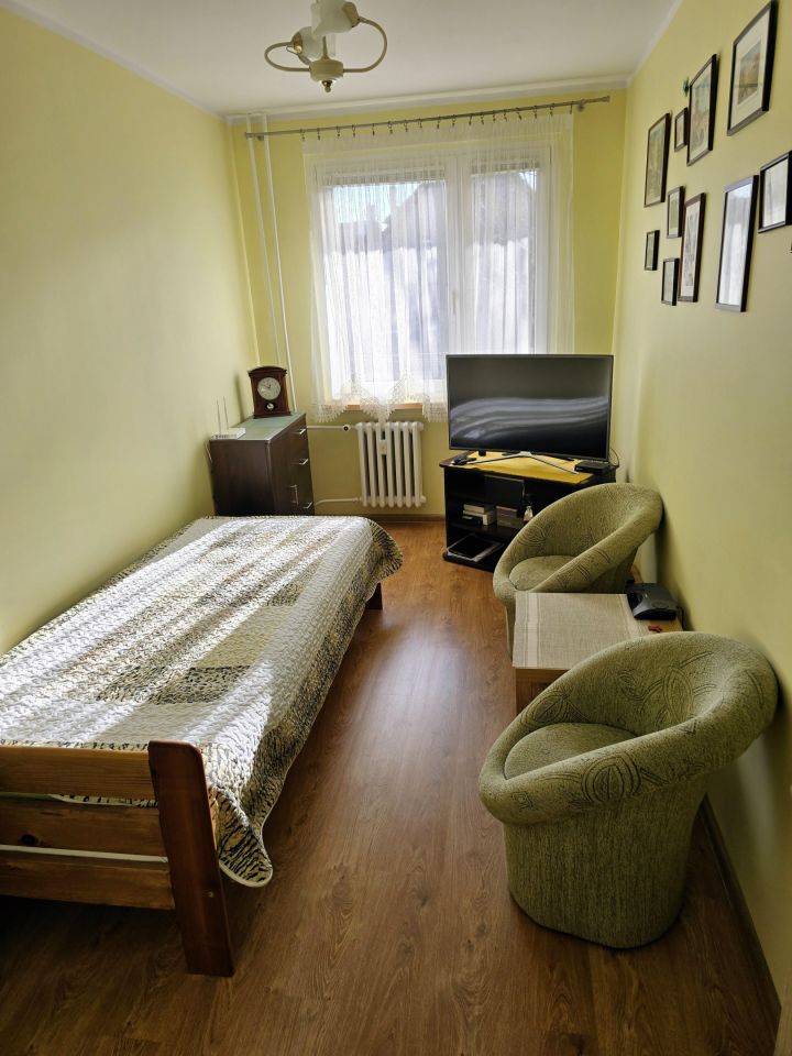 Mieszkanie 3-pokojowe Ścinawa, ul. Władysława Jagiełły. Zdjęcie 3