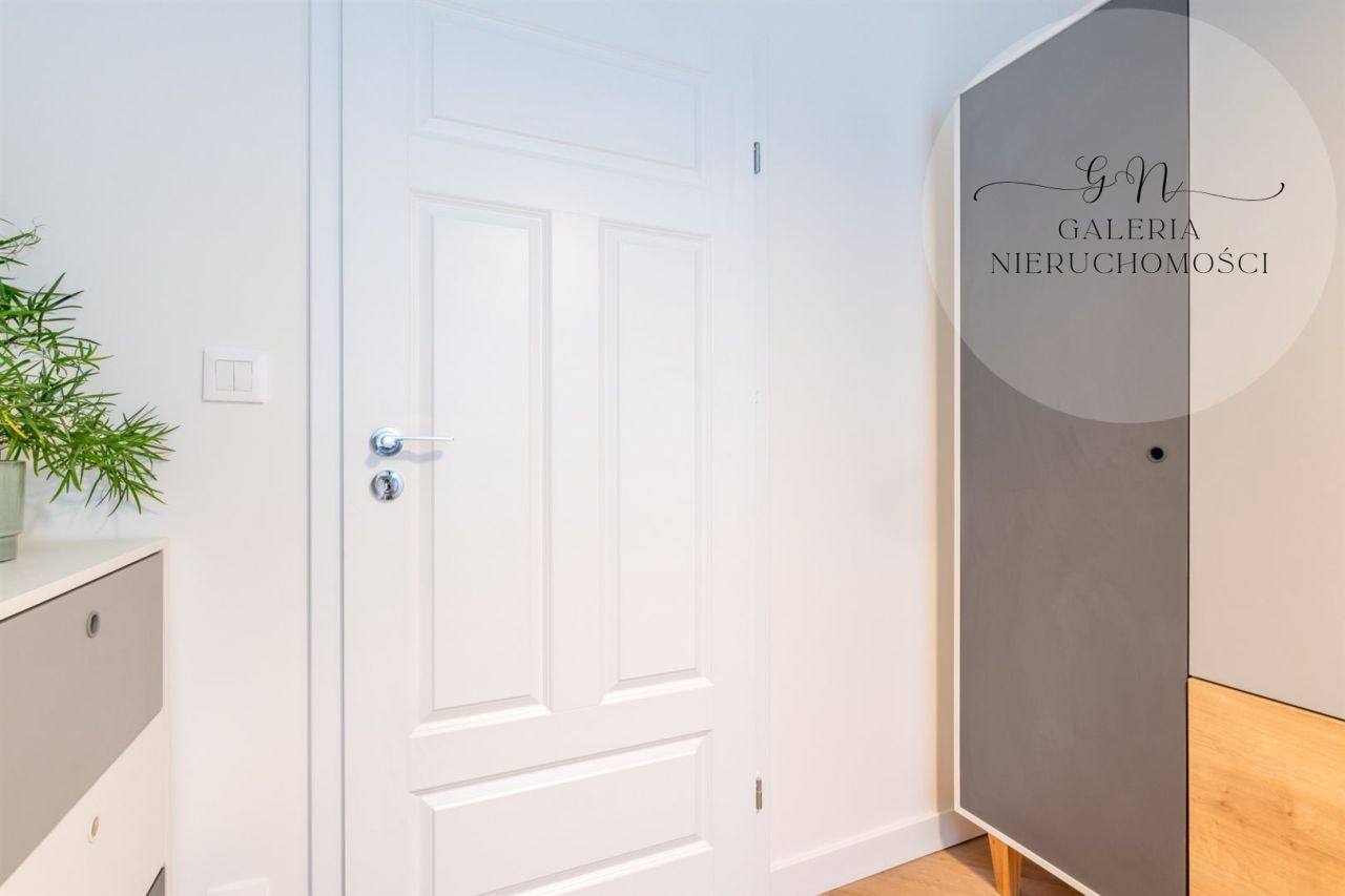 Mieszkanie 3-pokojowe Olsztyn, ul. Ludwika Zamenhofa. Zdjęcie 29