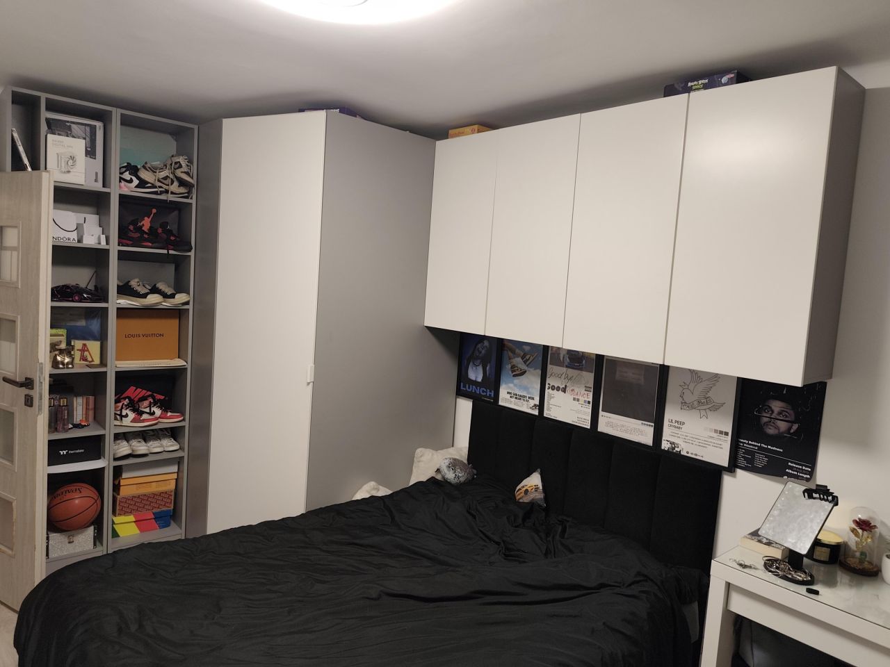 Mieszkanie 3-pokojowe Krosno Śródmieście, ul. Stanisława Betleja. Zdjęcie 24