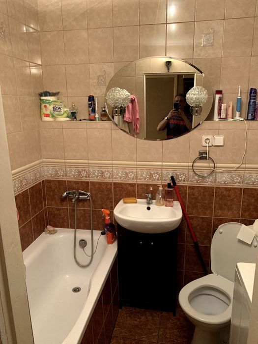 Mieszkanie 2-pokojowe Suwałki, ul. Tadeusza Kościuszki. Zdjęcie 6