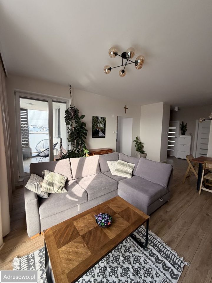 Mieszkanie 3-pokojowe Bartąg, ul. Morenowa. Zdjęcie 4