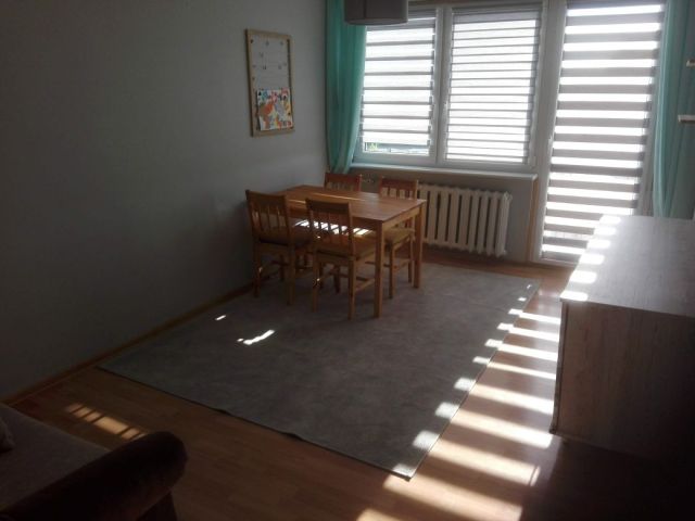 Mieszkanie 2-pokojowe Dobre Miasto, ul. Grudziądzka. Zdjęcie 1