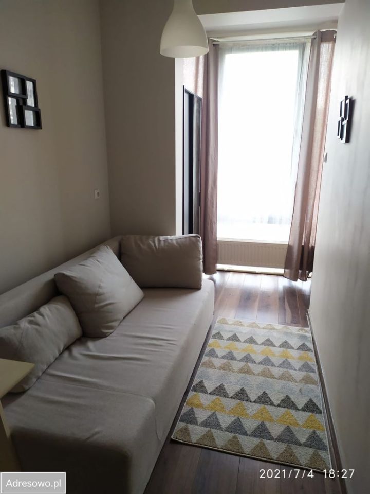 Mieszkanie 2-pokojowe Bydgoszcz Fordon, ul. Pawła Edmunda Strzeleckiego. Zdjęcie 9