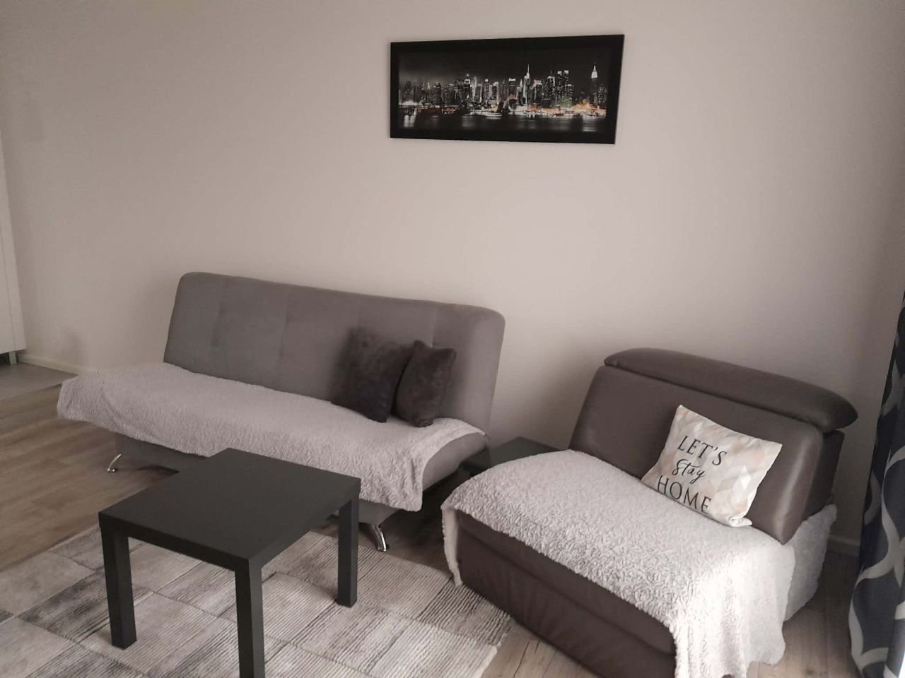 Mieszkanie 2-pokojowe Lublin, ul. Lesława Pagi. Zdjęcie 6