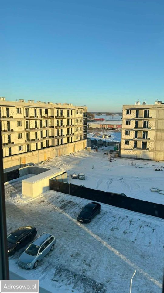 Mieszkanie 3-pokojowe Przasnysz. Zdjęcie 2