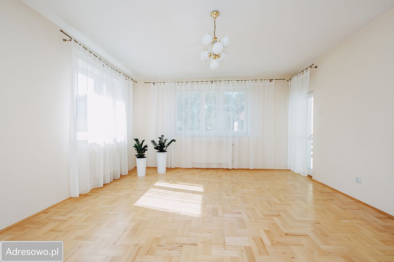 dom wolnostojący, 6 pokoi Warszawa Zacisze. Zdjęcie 6