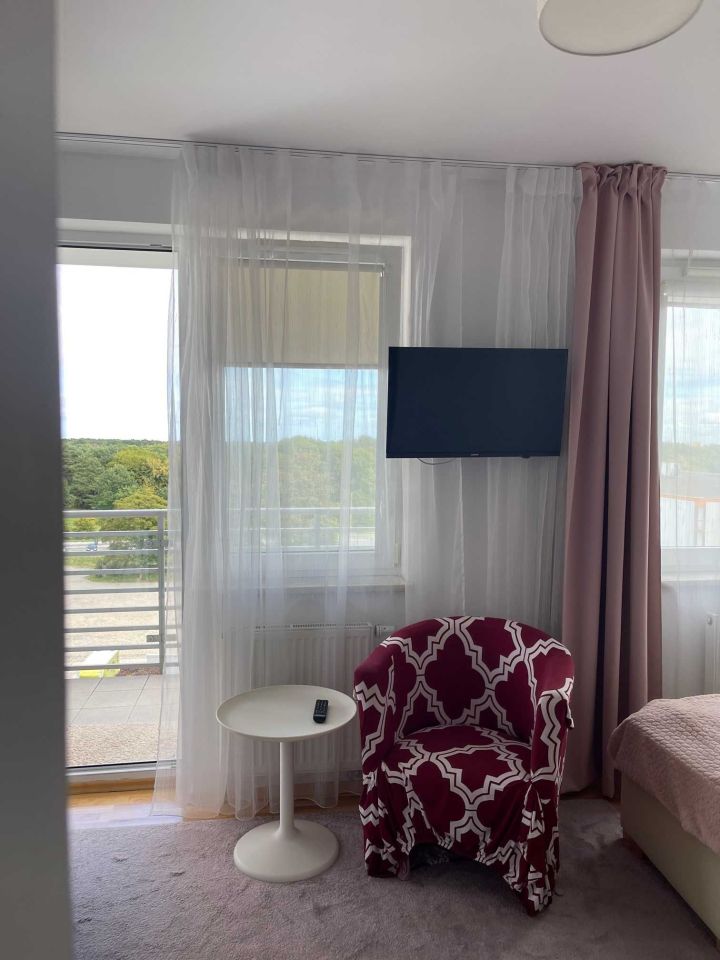 Mieszkanie 1-pokojowe Gdańsk Przymorze. Zdjęcie 1