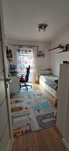 Mieszkanie 3-pokojowe Pruszków Żbików, ul. 3 Maja. Zdjęcie 5