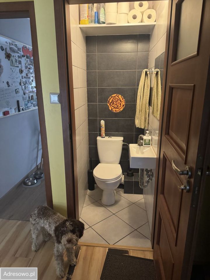 Mieszkanie 4-pokojowe Kalisz, ul. Lipowa. Zdjęcie 2