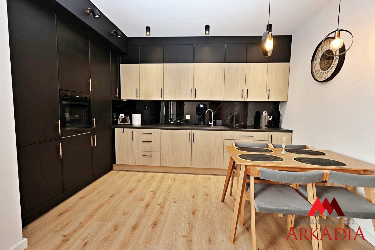 Mieszkanie 3-pokojowe Włocławek Centrum. Zdjęcie 2