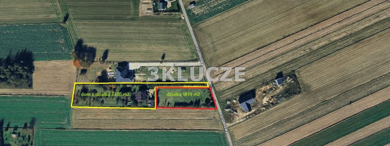 dom wolnostojący, 5 pokoi Boduszyn. Zdjęcie 10