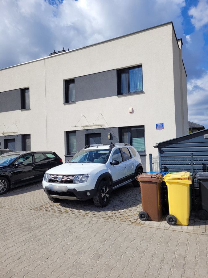 bliźniak, 5 pokoi Nowa Wola. Zdjęcie 14