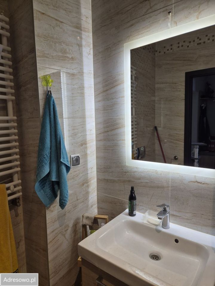 Mieszkanie 3-pokojowe Brodnica, ul. Karbowska. Zdjęcie 8