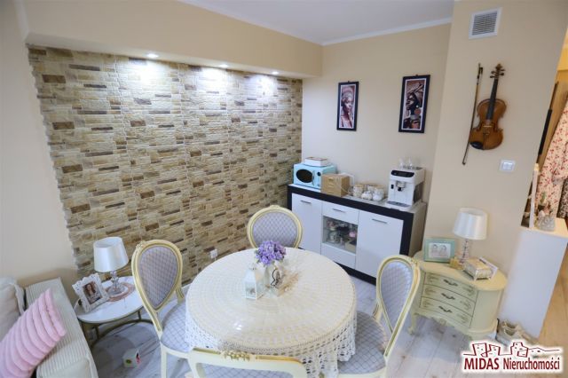 Mieszkanie 1-pokojowe Ciechocinek, al. 700-lecia. Zdjęcie 7