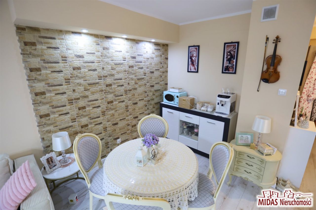 Mieszkanie 1-pokojowe Ciechocinek, al. 700-lecia. Zdjęcie 7