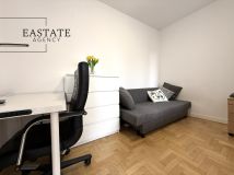 Mieszkanie 4-pokojowe Warszawa Śródmieście, al. 3 Maja. Zdjęcie 4