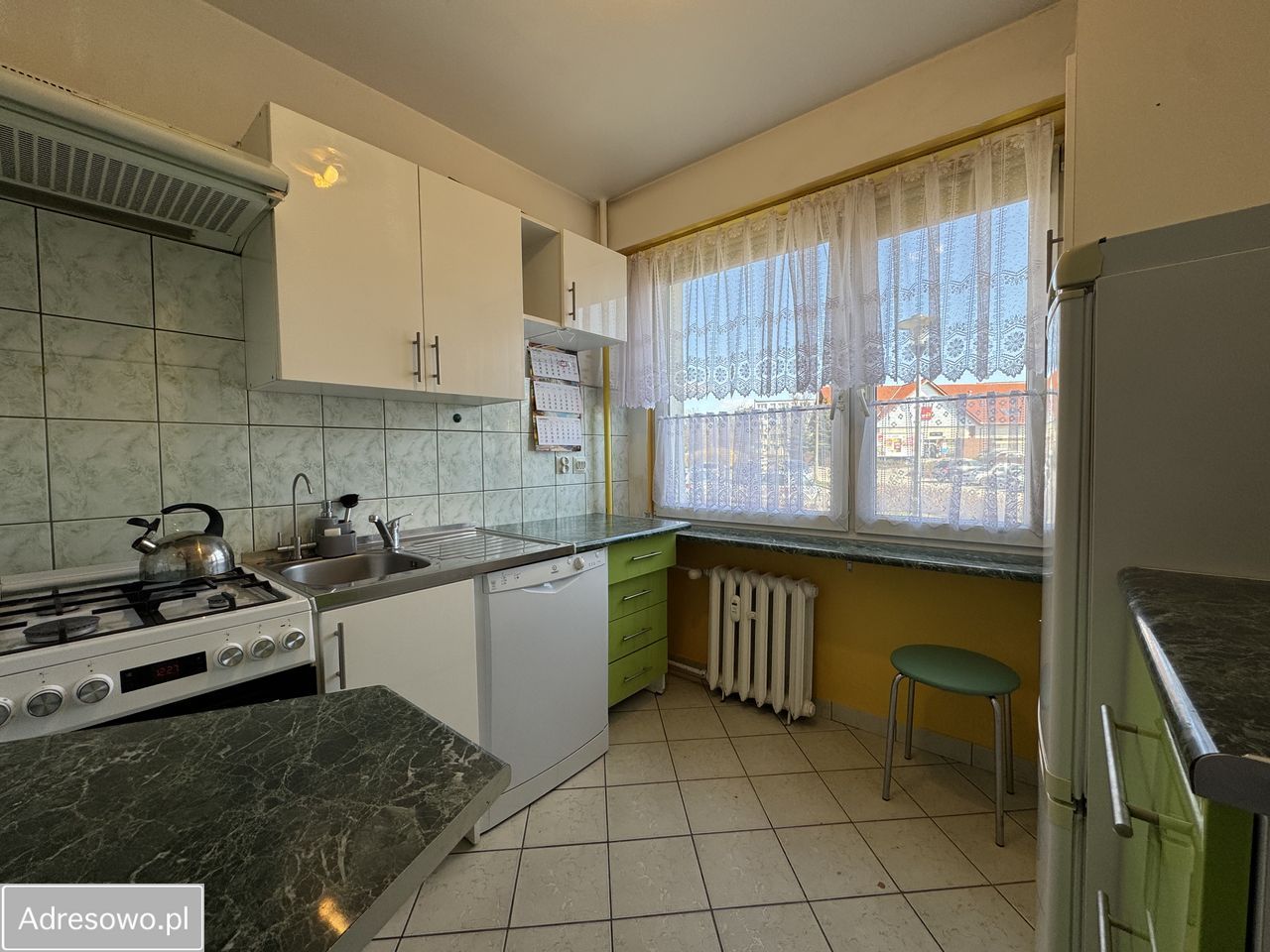 Mieszkanie 3-pokojowe Kętrzyn, ul. Urocza. Zdjęcie 17