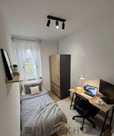 Mieszkanie 5-pokojowe Warszawa Targówek, ul. Rembielińska. Zdjęcie 2