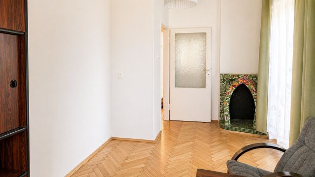 Mieszkanie 2-pokojowe Sanok Śródmieście, ul. Cerkiewna. Zdjęcie 7