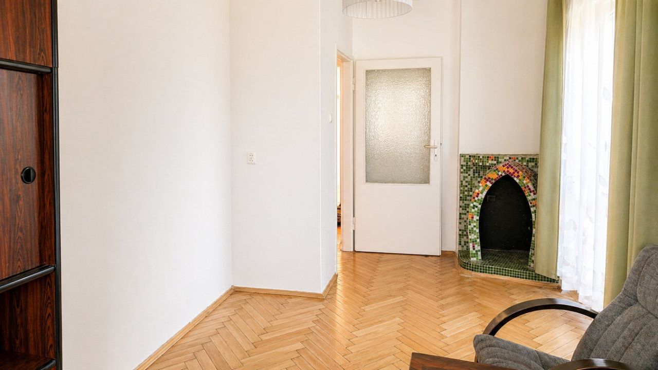 Mieszkanie 2-pokojowe Sanok Śródmieście, ul. Cerkiewna. Zdjęcie 13