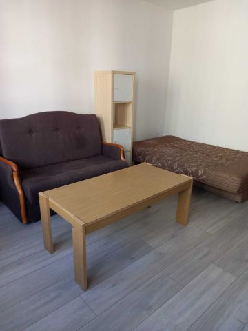 Mieszkanie 1-pokojowe Warszawa Śródmieście, ul. Świętokrzyska. Zdjęcie 1