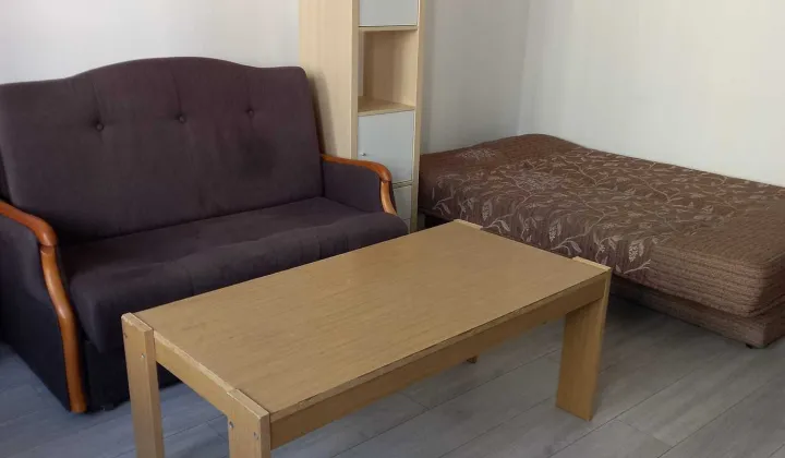 Mieszkanie 1-pokojowe Warszawa Śródmieście, ul. Świętokrzyska