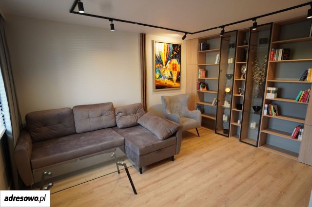 Rzeszów Staromieście, ul. Ekologiczna Mieszkanie - 5 pokoi - 110 m² - 1 piętro