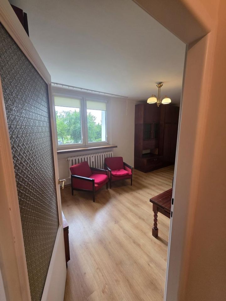 Mieszkanie 3-pokojowe Poznań Nowe Miasto, ul. Krańcowa. Zdjęcie 31